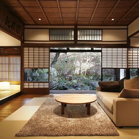 Hanare Gojo Kyoto Exterior photo