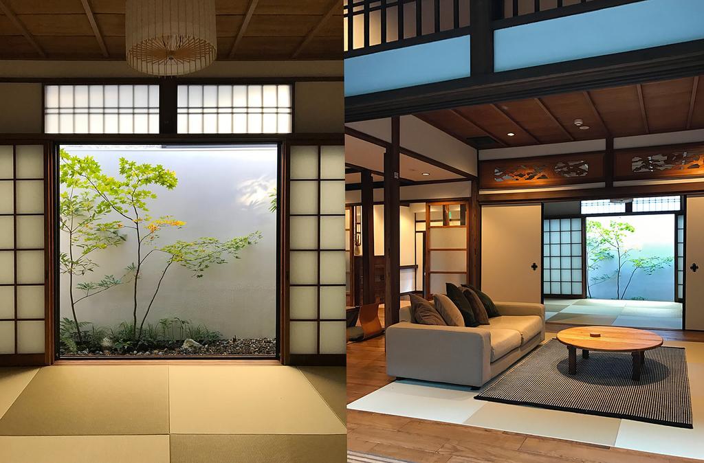 Hanare Gojo Kyoto Exterior photo